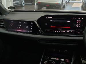 Audi A5 sedan TFSI S line - Image 7