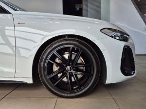 Audi A5 sedan TFSI S line - Image 8