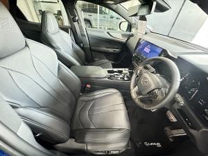 Lexus NX 350h F Sport - Image 10