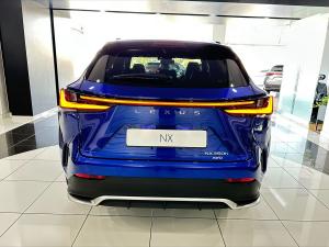Lexus NX 350h F Sport - Image 11