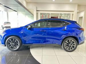 Lexus NX 350h F Sport - Image 12