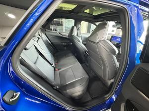 Lexus NX 350h F Sport - Image 13