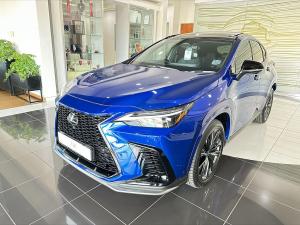 Lexus NX 350h F Sport - Image 14