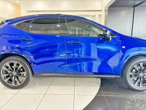 Lexus NX 350h F Sport - Image 15