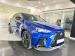 Lexus NX 350h F Sport - Thumbnail 2