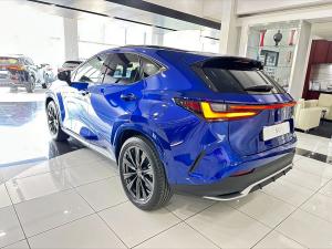 Lexus NX 350h F Sport - Image 4
