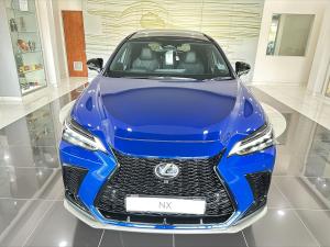 Lexus NX 350h F Sport - Image 5