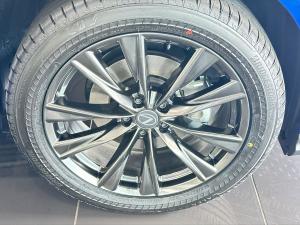 Lexus NX 350h F Sport - Image 6