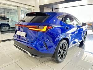 Lexus NX 350h F Sport - Image 8
