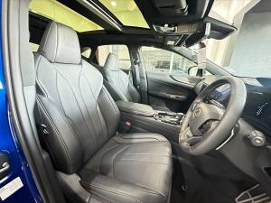 Lexus NX 350h F Sport - Image 9