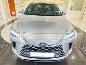 Lexus RX 450h+ - Image 14