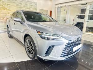 Lexus RX 450h+ - Image 1