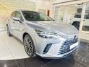 Thumbnail Lexus RX 450h+