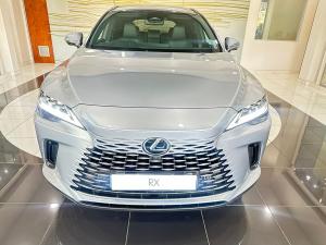 Lexus RX 450h+ - Image 2