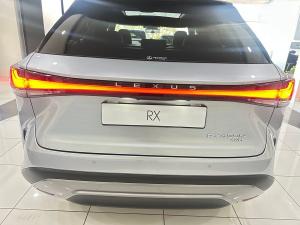 Lexus RX 450h+ - Image 7