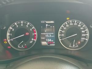 Suzuki Fronx 1.5 GLX manual - Image 20