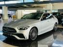 Thumbnail Mercedes-Benz C-Class C200 AMG Line