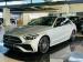 Mercedes-Benz C-Class C200 AMG Line - Thumbnail 1