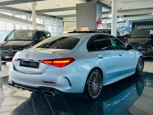 Mercedes-Benz C-Class C200 AMG Line - Image 2