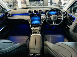 Mercedes-Benz C-Class C200 AMG Line - Image 3
