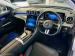 Mercedes-Benz C-Class C200 AMG Line - Thumbnail 4