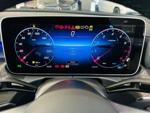 Mercedes-Benz C-Class C200 AMG Line - Image 7