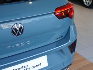 Volkswagen T-Roc 2.0TSI 4Motion R-Line - Image 10