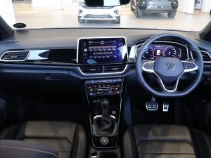 Volkswagen T-Roc 2.0TSI 4Motion R-Line - Image 11