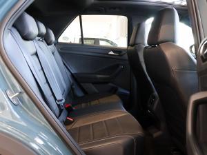 Volkswagen T-Roc 2.0TSI 4Motion R-Line - Image 20
