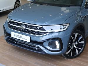 Volkswagen T-Roc 2.0TSI 4Motion R-Line - Image 4