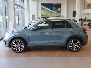Volkswagen T-Roc 2.0TSI 4Motion R-Line - Image 6