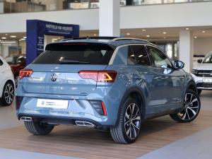 Volkswagen T-Roc 2.0TSI 4Motion R-Line - Image 8