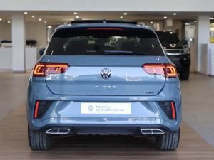 Volkswagen T-Roc 2.0TSI 4Motion R-Line - Image 9