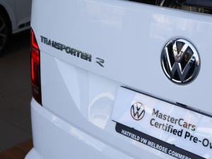 Volkswagen Transporter 2.0BiTDI Kombi SWB Trendline Plus 4Motion - Image 10