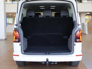 Volkswagen Transporter 2.0BiTDI Kombi SWB Trendline Plus 4Motion - Image 11