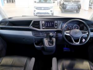 Volkswagen Transporter 2.0BiTDI Kombi SWB Trendline Plus 4Motion - Image 12