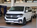Thumbnail Volkswagen Transporter 2.0BiTDI Kombi SWB Trendline Plus 4Motion