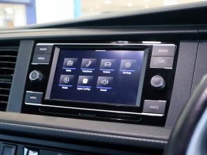 Volkswagen Transporter 2.0BiTDI Kombi SWB Trendline Plus 4Motion - Image 23