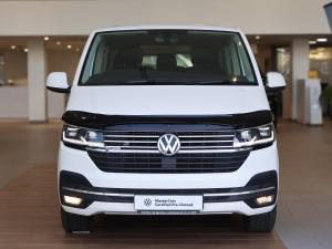 Volkswagen Transporter 2.0BiTDI Kombi SWB Trendline Plus 4Motion - Image 2