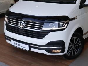 Volkswagen Transporter 2.0BiTDI Kombi SWB Trendline Plus 4Motion - Image 4