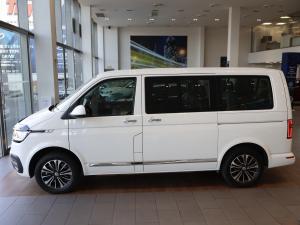 Volkswagen Transporter 2.0BiTDI Kombi SWB Trendline Plus 4Motion - Image 5