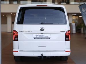 Volkswagen Transporter 2.0BiTDI Kombi SWB Trendline Plus 4Motion - Image 8
