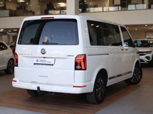 Volkswagen Transporter 2.0BiTDI Kombi SWB Trendline Plus 4Motion - Image 9