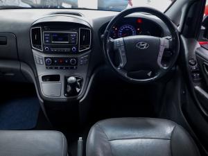 Hyundai H-1 2.4 bus GLS - Image 15