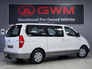 Hyundai H-1 2.4 bus GLS - Image 17
