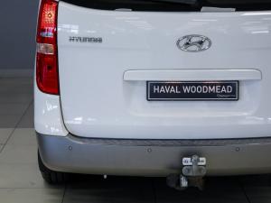 Hyundai H-1 2.4 bus GLS - Image 19
