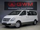 Thumbnail Hyundai H-1 2.4 bus GLS