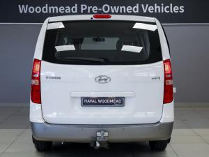 Hyundai H-1 2.4 bus GLS - Image 20