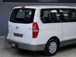 Hyundai H-1 2.4 bus GLS - Image 21