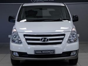 Hyundai H-1 2.4 bus GLS - Image 3